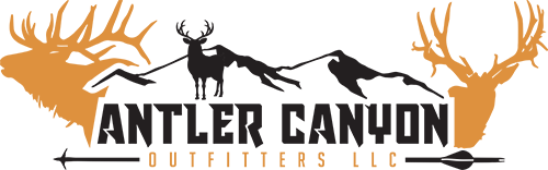 Welcome to the New Antler Canyon Outfitters Website